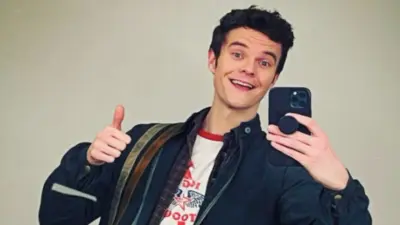 'I Am an Immensely Privileged Person': The Boys Star Jack Quaid Agrees with Being Labeled As A Product of Nepotism
