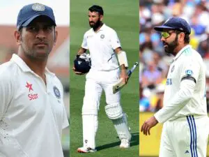 चेतेश्वर पुजारा की Best XI में धोनी-रोहित को जगह नहीं, विराट समेत इन 11 दिग्गजों पर जताया भरोसा