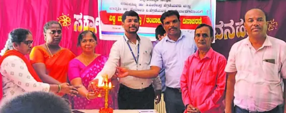 ಯುವಸಮೂಹ ದುಶ್ಚಟಕ್ಕೆ ಬಲಿಯಾಗದಿರಲು ಚೇತನ್ ಕುಮಾರ್ ಸಲಹೆ