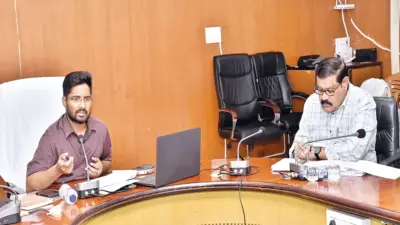 వచ్చే ఏడాది 'తారకరామ' సాగునీరు