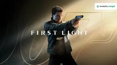 Why IO Interactive's 007 First Light Could Redefine James Bond