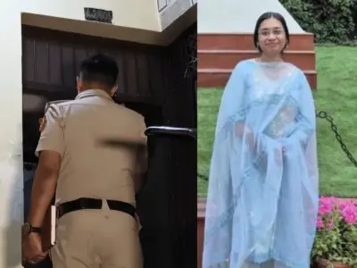 Who Was Debosmita Paul? DU Assistant Professor Killed Inside East Delhi Apartment