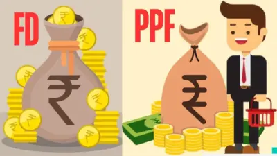 PPF v/s FD: Which gives you better earnings?