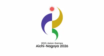 Asian Games 2026 : क्रीडा मंत्रालयाकडून ५०३ खेळाडूंसाठी २४६ सदस्यीय सहाय्यक कर्मचारी वर्गाला मंजुरी