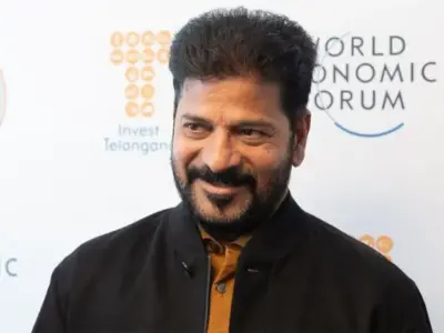 Revanth Reddy Should Have Followed Jagan