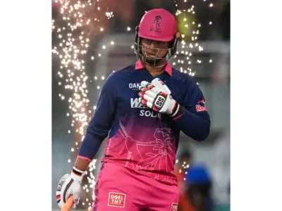 "Locked into his bubble": AB de Villiers impressed by Vaibhav Sooryavanshi after Eliminator heroics