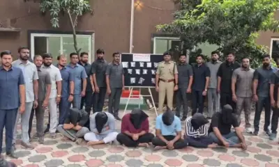 Secunderabad: ప్రిస్క్రిప్షన్ లేకుండా స్టెరాయిడ్స్ వాడితే ప్రాణాలకే ప్రమాదం