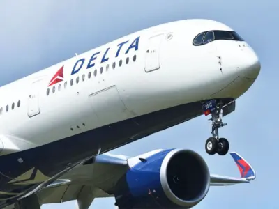 Delta Flight Nightmare: 36 Hours of Lies & Delays