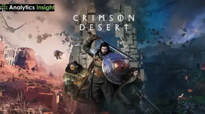 Crimson Desert Crosses 3 Million Sales Despite Mixed Reviews