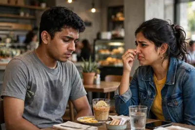 গায়ের বোঁটকা গন্ধ আকর্ষণ করছে, স্নান না করে-ঘামে ভেজা জামা পরে ডেটে যাওয়ার ট্রেন্ড শুরু জেন জি-দের!