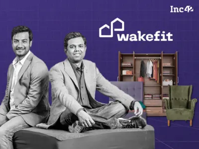 Wakefit Files Draft Papers For INR 468 Cr IPO