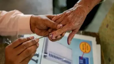 സംസ്ഥാനത്തെ 38 തദ്ദേശ വാര്ഡുകളില് ഉപതെരഞ്ഞെടുപ്പ് സെപ്റ്റംബര് 28ന്; വോട്ടെണ്ണല് 29ന്