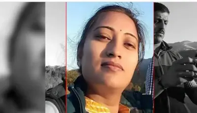 రూ. 2 కోట్ల ఇన్సూరెన్స్ కోసం మాజీ సైనికుడిని చంపిన భార్య!