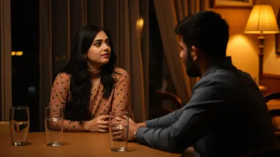 The Freeze Response in Love: Why You Go Silent in Conflict and Think You Are Handling It