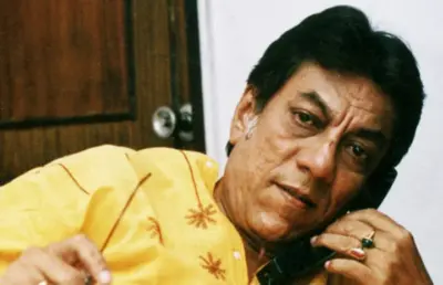 দিকে দিকে রটে গেলো অভিনেতা বিপ্লব চট্টোপাধ্যায়ের মৃত্যুর খবর