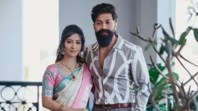 'టాక్సిక్' ట్రైలర్ లాంచ్‌లో రాధికా పండిట్‌పై యష్ ఆసక్తికర వ్యాఖ్యలు