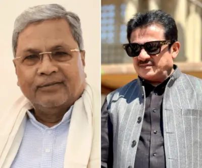 ZAMEER AHMED KHAN: ಆಡಿಯೋದಿಂದ ಸಚಿವ ಸ್ಥಾನಕ್ಕೇ ಕುತ್ತು? - ಸಿದ್ದರಾಮಯ್ಯ ಮನೆಗೆ ಓಡಿ ಬಂದ ಜಮೀರ್ ಅಹ್ಮದ್!