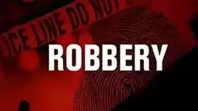 Two arrested with stolen items in Guwahati city