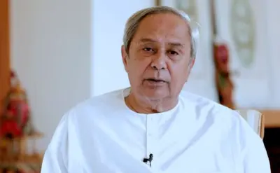 ଦିଲ୍ଲୀରୁ ଫେରି ନବୀନଙ୍କ ୟୁପିଆଇ ଆଟାକ୍