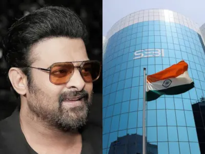 SEBI Exposes Real Joker? Prabhas Fans Celebrate!