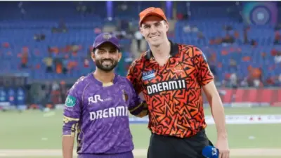 IPL 2026: கொல்கத்தா - ஹைதராபாத் போட்டியில் பிளேயிங் லெவன் எப்படி..? பிட்ச் யாருக்கு சாதகம்?