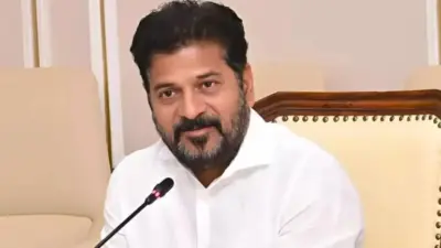 ఎల్నినోపై ఫైట్ - రేవంత్ సర్కార్కు నిధుల సమస్య