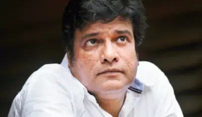 'बजरंगी भाईजान' फेम राजेश शर्मा अस्पताल में भर्ती, असिस्टेंट ने बताया हेल्थ अपडेट, कीड़े के काटने की खबर निकली गलत