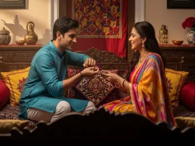 साली से जीजा बोला- 'I LOVE U', फिर गिफ्ट में दी ऐसी चीज, देख ससुर ने पकड़ा माथा