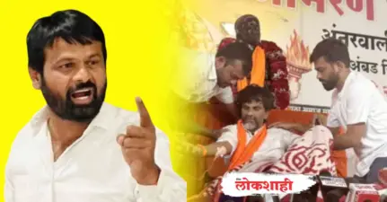अभिजीत दिपके अभी तो बच्चा है, कच्चा है!