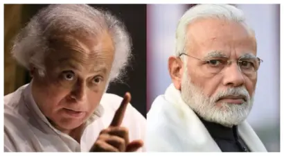 'ക്യാ ഹുവാ തേരാ വാദ?': വിലക്കയറ്റത്തില് പ്രധാനമന്ത്രിയെ കടന്നാക്രമിച്ച് കോണ്ഗ്രസ്