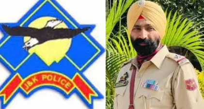 J-K Police ASI succumbs to injuries in Jammu