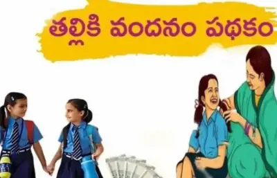 అకౌంట్లలోకి రూ.13,000 జమ ఎప్పుడంటే !!