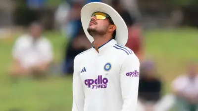 'ಟೆಸ್ಟ್ ಕ್ರಿಕೆಟ್ ಗೆದ್ದಿದೆ': ಕೊಲಂಬೊ ಟೆಸ್ಟ್ ಡ್ರಾ ಬಳಿಕ ಶುಭಮನ್ ಗಿಲ್ ಹೇಳಿಕೆ