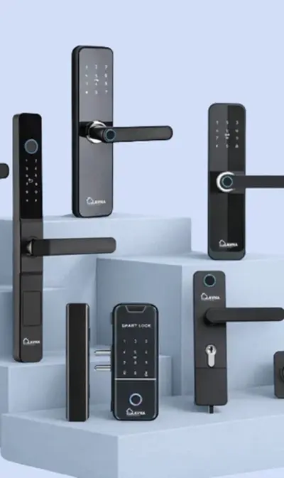 Best Smart Locks with Multiple Access Methods to Buy in 2026