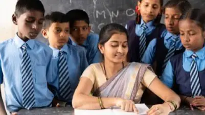 6534 అకడమిక్ ఇన్ స్ట్రక్టర్లు.. కొన్ని గంటలే గడువు..!