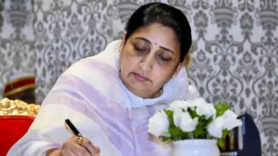 Maharashtra bypolls: Sunetra Pawar wins bypoll by record 2.18 lakh votes