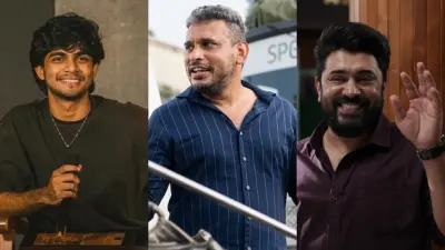 നിവിന്റെ സഹോദരന്റെ റോളിലേക്ക് നസ്ലനെ ആലോചിച്ചിരുന്നോ? മറുപടിയുമായി ഗിരീഷ് എ.ഡി