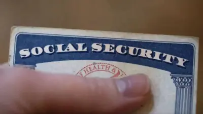 Bipartisan Proposal Aims to Strengthen Social Security Funding