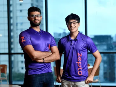 Zepto Gets Domestic Shareholding Boost In $100 Mn Round