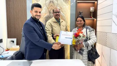 Guru Mahadev Real Estate Pvt. Ltd.: A Trusted Name in West Delhi's Real Estate Market