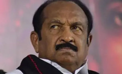 தமிழக அரசை ஸ்தம்பிக்கச் செய்ய திட்டம் - வைகோ குற்றச்சாட்டு