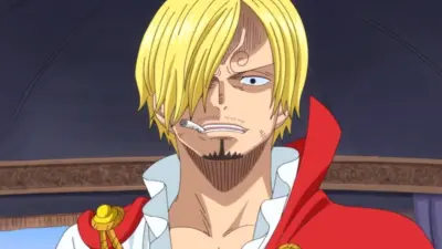 One Piece Episode 1105 Controversy Explained: Why Does Toei Animation Seem to Hate Sanji? Find Out