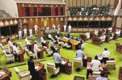 گوا میں انسداد تبدیلی مذہب بل کو کابینہ کی منظوری، عمر قید تک سزا کی تجویز