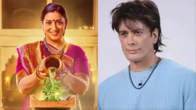 Akashdeep Saigal की वापसी: Kyunki Saas Bhi Kabhi Bahu Thi 2 में क्या है खास?