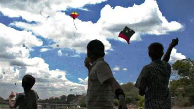 Is Makar Sankranti a Maharashtrian festival? In which states is Makar Sankranti celebrated?