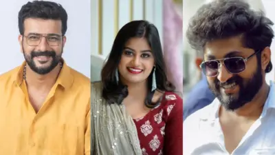 AMMA Controversy: 'ധ്യാനോ പിഷാരടിയോ സമിതിയില് വേണം'; ചില നിബന്ധനകളോടെ ഹാജരാകാമെന്ന് അൻസിബ