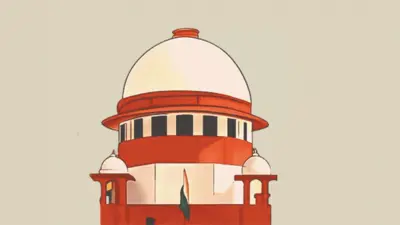 വിളനാശത്തിന്റെ പേരില് ആനത്താരകള് തടയാനാകില്ല: സുപ്രീംകോടതി