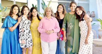 వినూత్న కథతో 'హ్యాపీ జర్నీ'