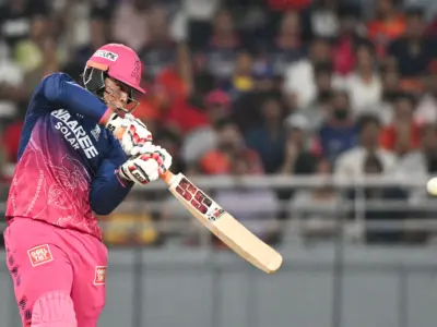 "We will try to take him out early": GT Assistant Coach Parthiv Patel on Vaibhav Sooryavanshi ahead of IPL Qualifier 2
