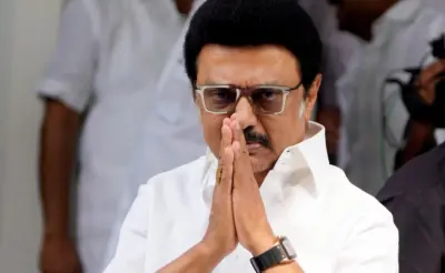முக ஸ்டாலினுக்கு Z பிரிவு பாதுகாப்பு வாபஸ்!.. தமிழக அரசு அதிரடி...